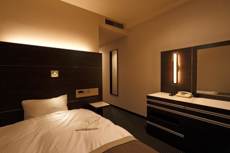 Kusatsu Estopia Hotel, Kusatsu, Japan