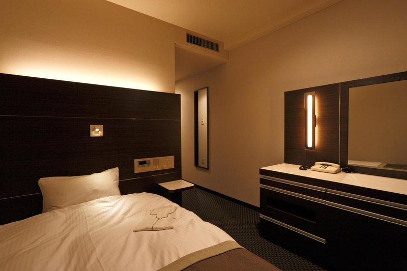 Kusatsu Estopia Hotel, Kusatsu, Japan