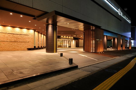 Kusatsu Estopia Hotel, Kusatsu, Japan
