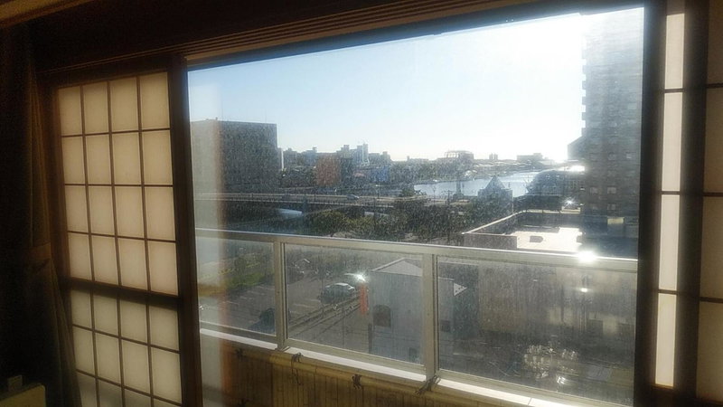 Hotel Global View Kushiro, Kushiro, Japón