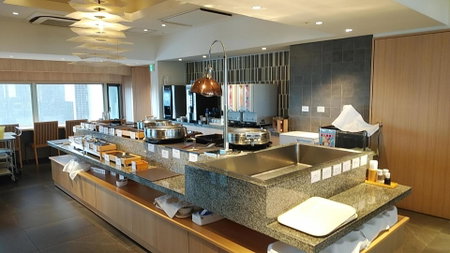 Hotel Global View Kushiro, Kushiro, Japón