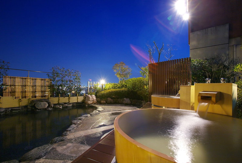 Chaharu, Matsuyama, Japon