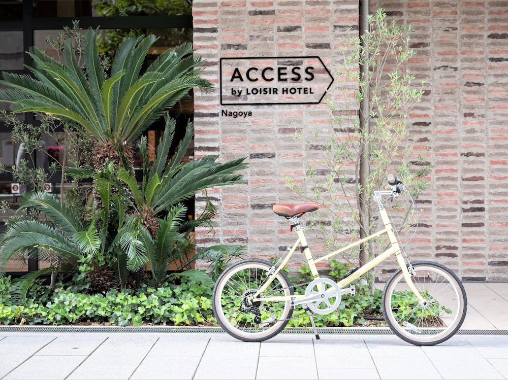 Access By Loisir Hotel Nagoya, Japan