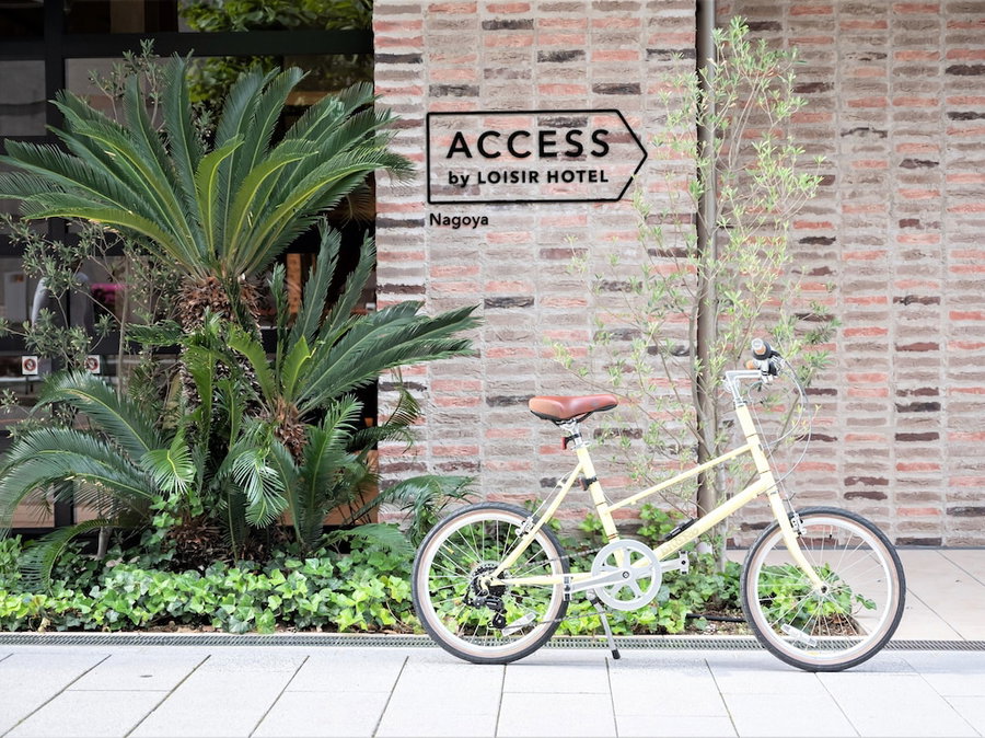Access By Loisir Hotel Nagoya, Nagoya, Japan