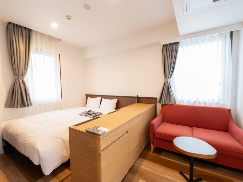 Access By Loisir Hotel Nagoya, Nagoya, Japan