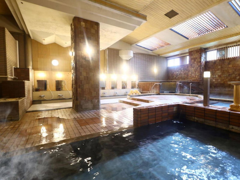 Hotel Yudanaka, Yamanouchi, Япония