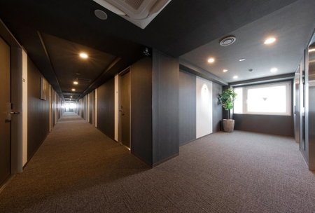 Hotel Route-Inn Osaka Kishiwada -Higashikishiwada Ekimae Kansai Airport-, Kishiwada, Japon