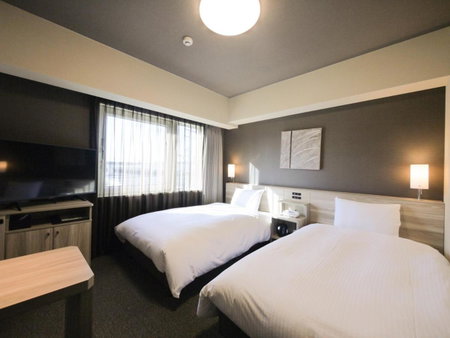 Hotel Route-Inn Osaka Kishiwada -Higashikishiwada Ekimae Kansai Airport-, Kishiwada, Japon