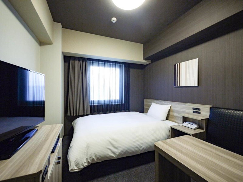 Hotel Route-Inn Osaka Kishiwada -Higashikishiwada Ekimae Kansai Airport-, Kishiwada, Japon