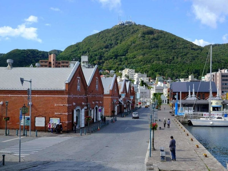 Smile Hotel Premium Hakodate Goryokaku, Hakodate, Japan