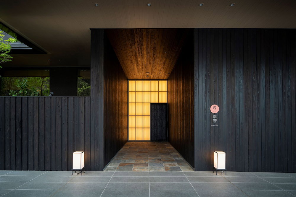 Hoshino Resorts KAI Beppu, Japan