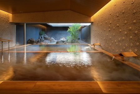 Hoshino Resorts KAI Beppu, Beppu, Japan