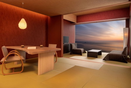 Hoshino Resorts KAI Beppu, Beppu, Japan