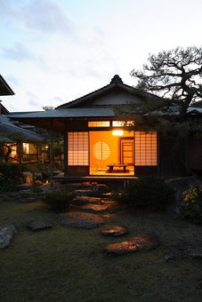 Yoyokaku, Karatsu, Japan