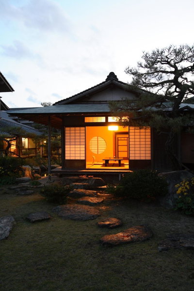 Yoyokaku, Karatsu, Japan