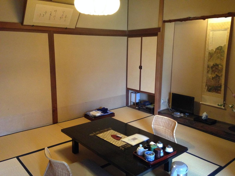 Yoyokaku, Karatsu, Japan