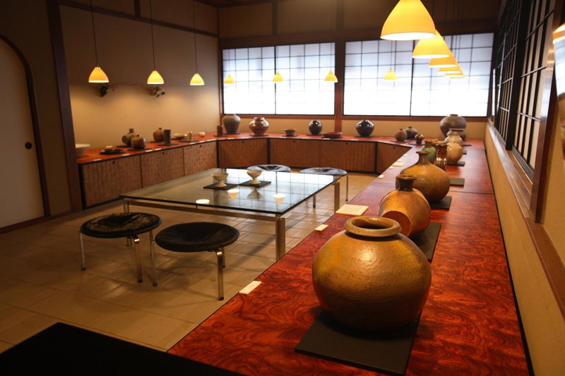 Yoyokaku, Karatsu, Japan