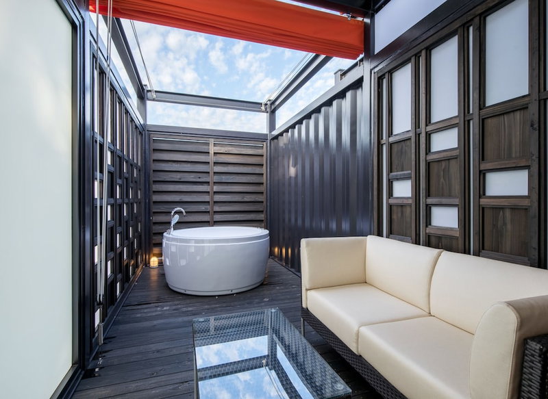 HOTEL R9 Kujukuri, Ichinomiya, Japan