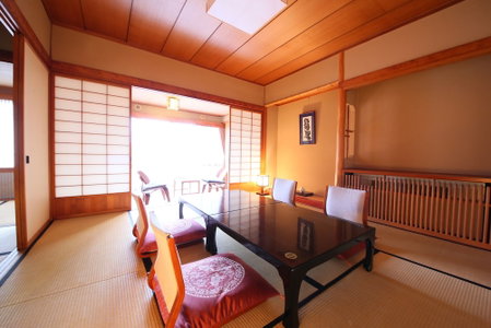 Yorozuya, Yamanouchi, Japan