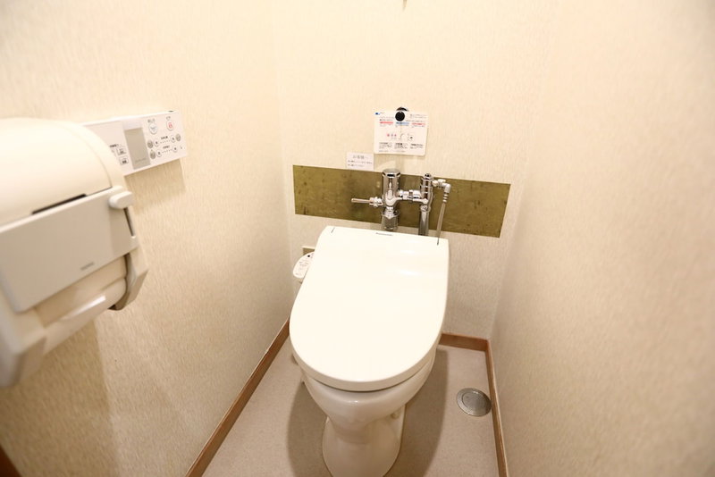 Yorozuya, Yamanouchi, Japan