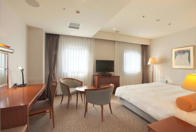 Odakyu Station Hotel Hon-Atsugi, Atsugi, Япония