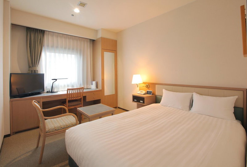 Odakyu Station Hotel Hon-Atsugi, Atsugi, Япония