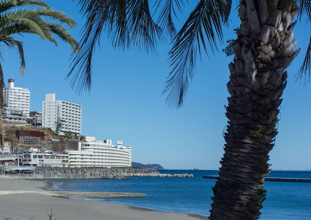 Hotel · Wisterian Life Club Atami, Atami