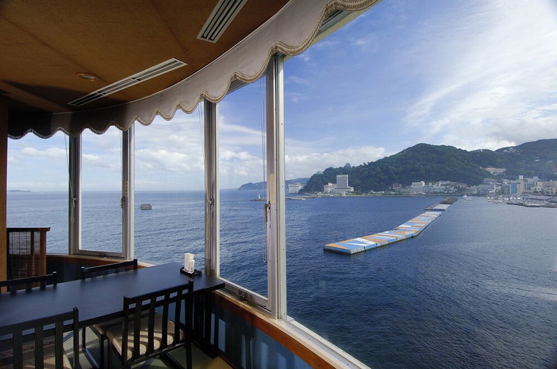 Wisterian Life Club Atami, Atami, Japan