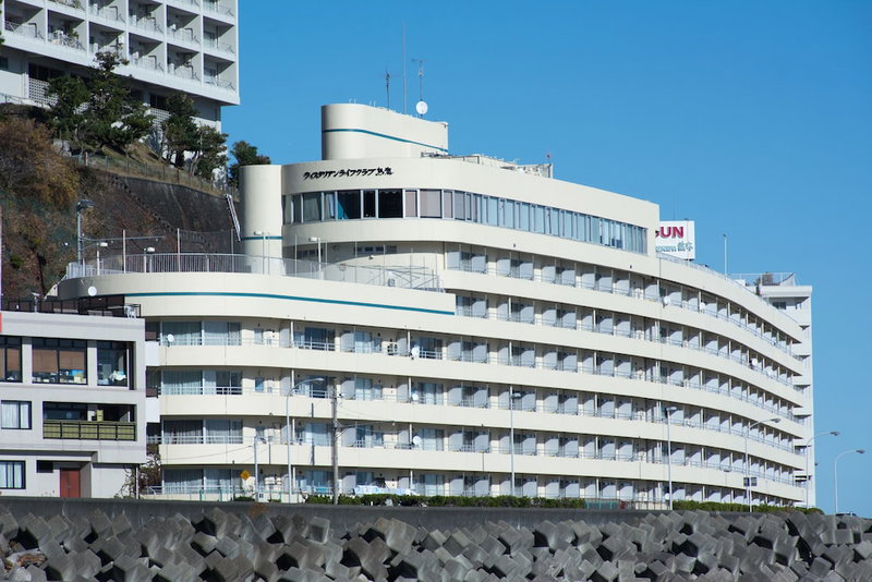 Wisterian Life Club Atami, Atami, Japan