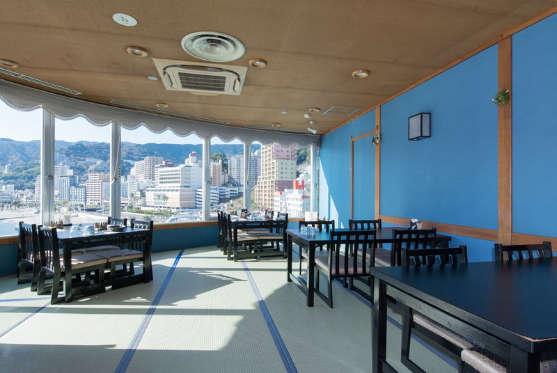 Wisterian Life Club Atami, Atami, Japan
