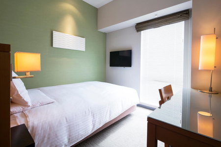 HOTEL MYSTAYS Oita, Oita, Japón
