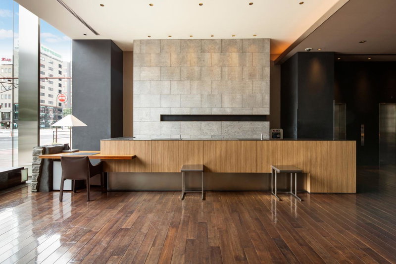 HOTEL MYSTAYS Oita, Oita, Japón