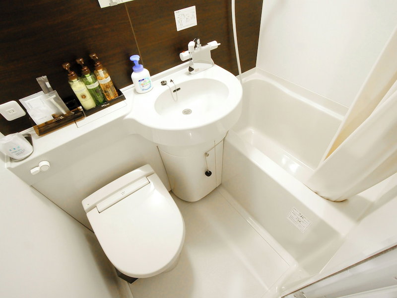 HOTEL LiVEMAX Kawasaki Ekimae, Kawasaki, Япония