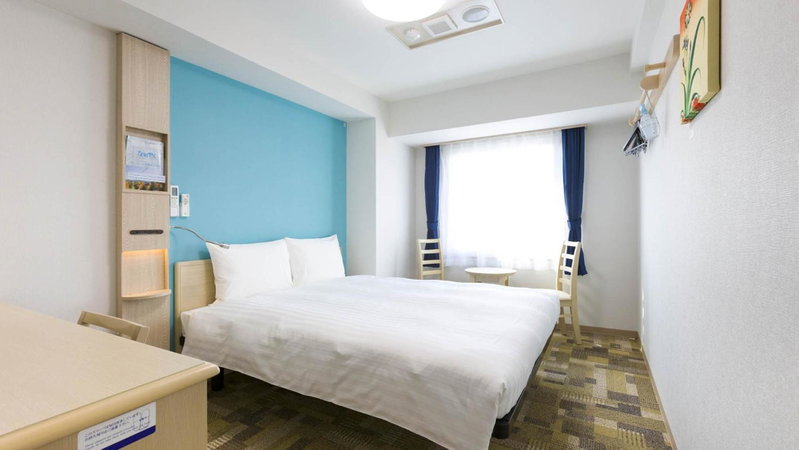 Toyoko Inn Kita-toda-eki Higashi-guchi, Toda, Japan