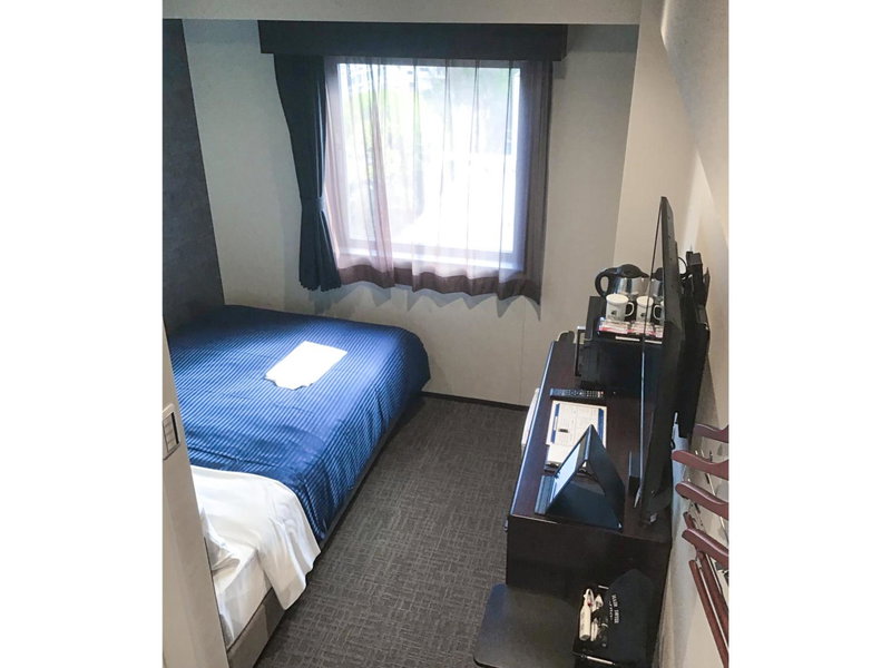 HOTEL LiVEMAX Okayama, Okayama, Япония