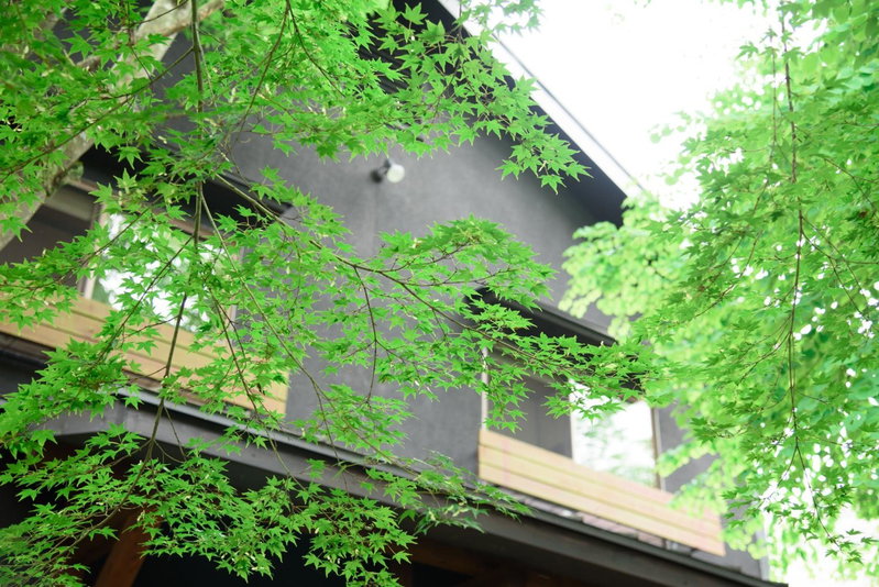 Yufuin Iyotomi, Yufu, Japan