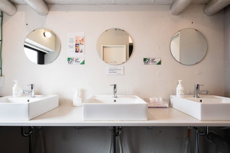 Imano Tokyo Hostel, Tokyo, Japan