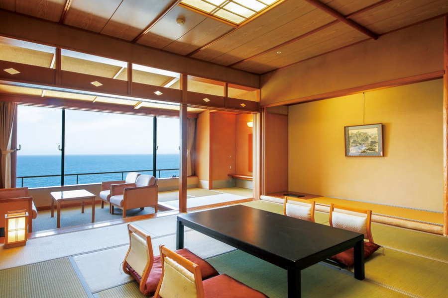Hotel Kinparo, Toyooka, Japan