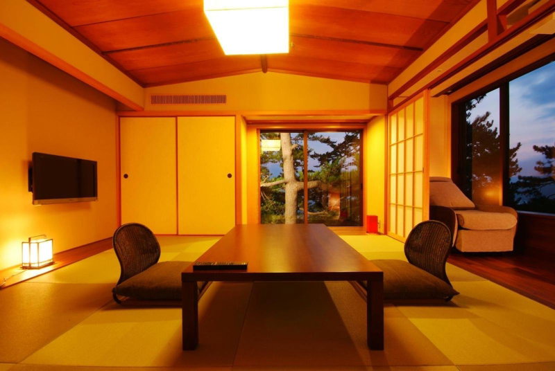 Hotel Kinparo, Toyooka, Japan