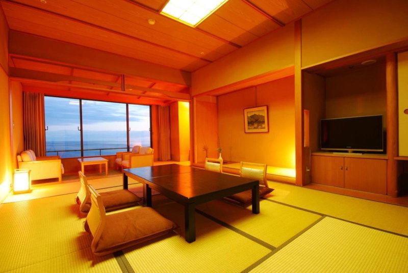 Hotel Kinparo, Toyooka, Japan