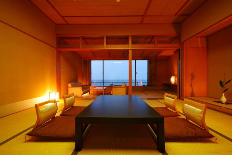 Hotel Kinparo, Toyooka, Japan