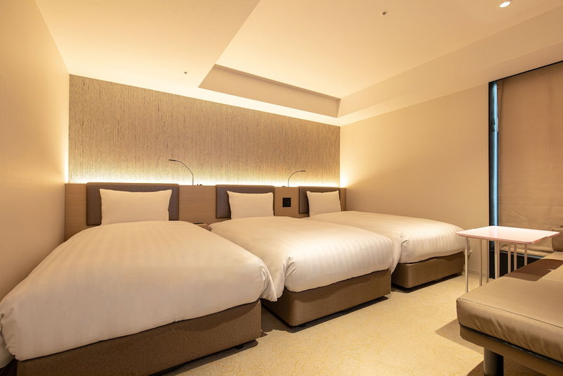 Montblanc Hotel RAFFINE NAGOYA EKIMAE, Nagoya, Япония