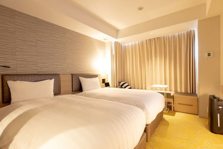 Montblanc Hotel RAFFINE NAGOYA EKIMAE, Nagoya, Япония