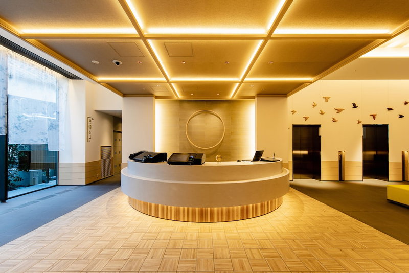 Montblanc Hotel RAFFINE NAGOYA EKIMAE, Nagoya, Япония