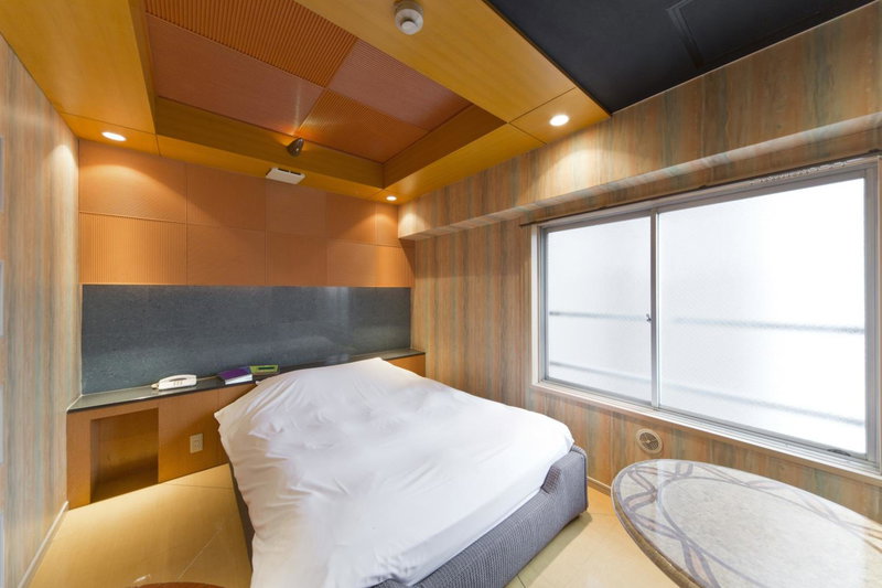 International Hotel Kabukicho, Tokyo, Japon