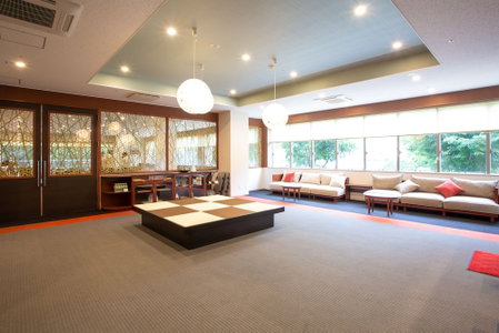 Kitanoniwa The Kuretakeso, Hamamatsu, Japan