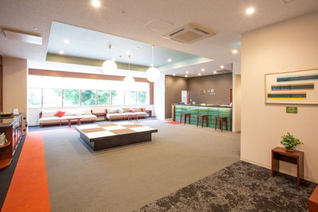 Kitanoniwa The Kuretakeso, Hamamatsu, Japan
