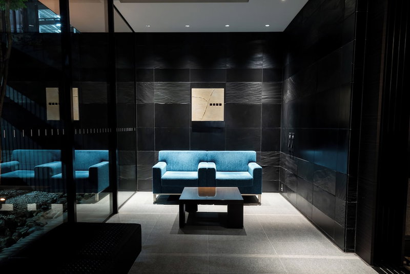 Richmond Hotel Kagoshima Tenmonkan, Kagoshima, Япония