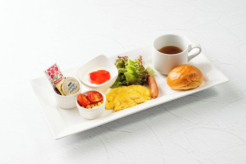 Richmond Hotel Kagoshima Tenmonkan, Kagoshima, Япония