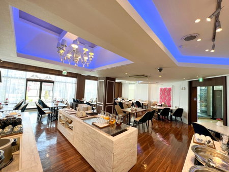 Grand Park Hotel Panex Chiba, Chiba, Japan